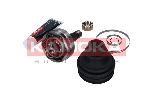 

Kamoka 6016 ШРУС
