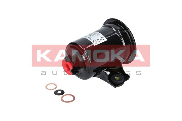 

Kamoka F314801 Топливный фильтр