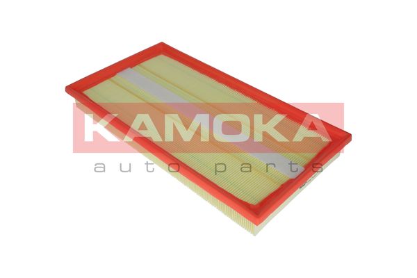 

Kamoka F231801 Воздушный фильтр