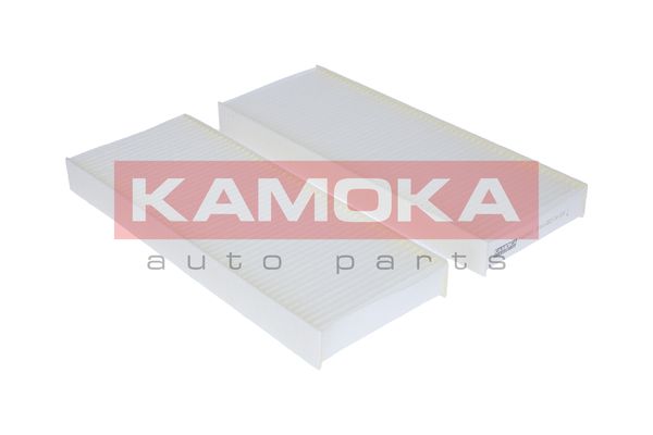 

Kamoka F413401 Фильтр салона