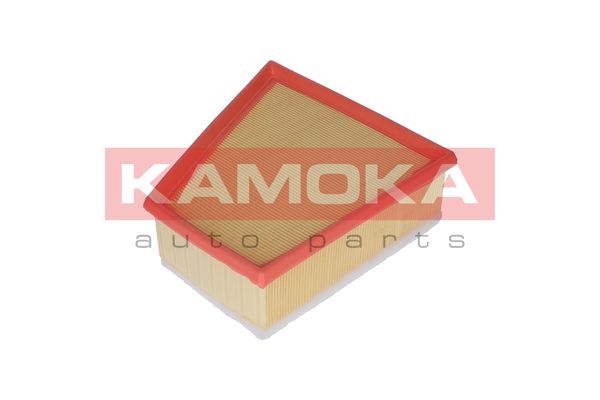 

Kamoka F234401 Воздушный фильтр
