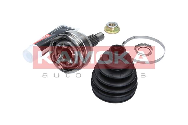 

Kamoka 7392 ШРУС