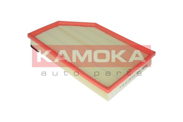 

Kamoka F232301 Воздушный фильтр