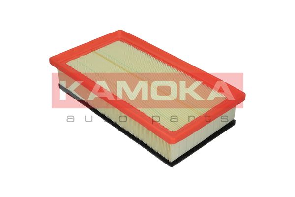 

Kamoka F218001 Воздушный фильтр