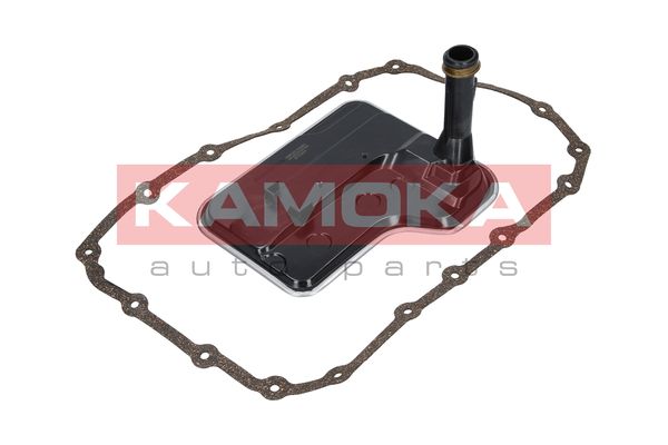 

Kamoka F600801 Фильтр АКПП