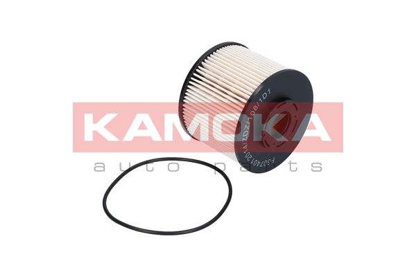 

Kamoka F307401 Топливный фильтр