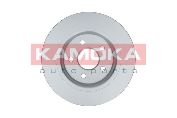 

Kamoka 1031006 Тормозной диск