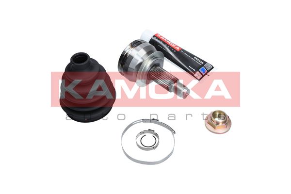 

Kamoka 6028 ШРУС