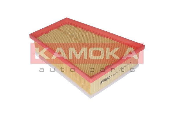 

Kamoka F234201 Воздушный фильтр