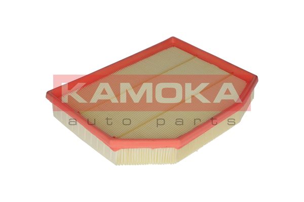 

Kamoka F218601 Воздушный фильтр