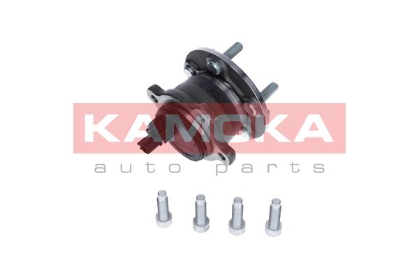 

Kamoka 5500144 Комплект ступицы колеса