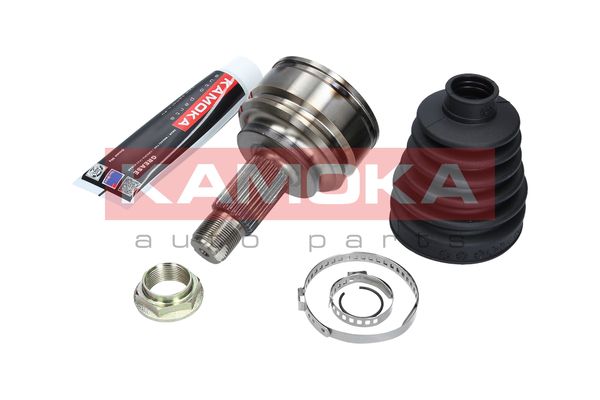 

Kamoka 6025 ШРУС