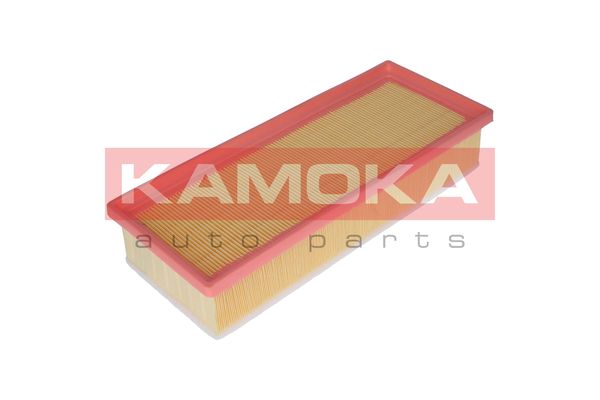 

Kamoka F229801 Воздушный фильтр