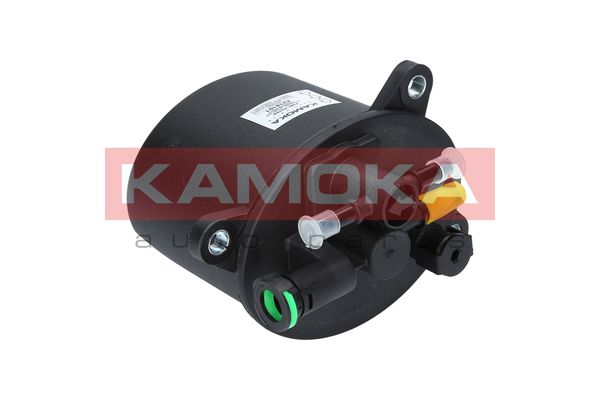 

Kamoka F319101 Топливный фильтр