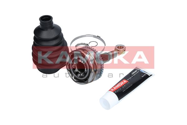 

Kamoka 6014 ШРУС