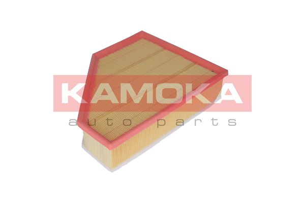 

Kamoka F219701 Воздушный фильтр
