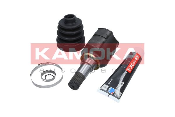 

Kamoka 8755 ШРУС