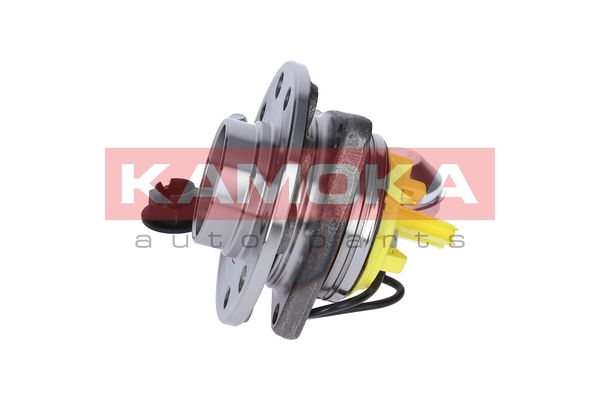 

Kamoka 5500149 Комплект ступицы колеса