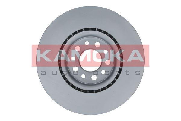 

Kamoka 1031057 Тормозной диск