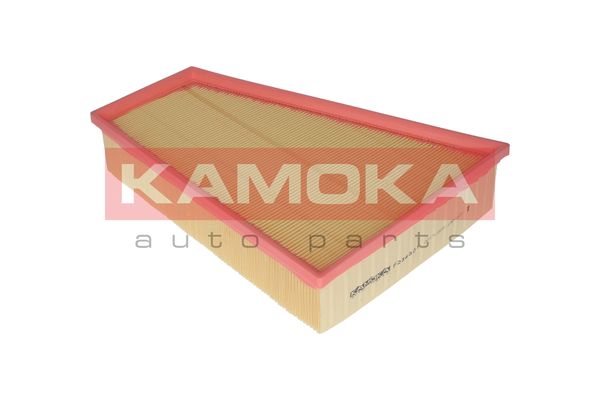 

Kamoka F234301 Воздушный фильтр