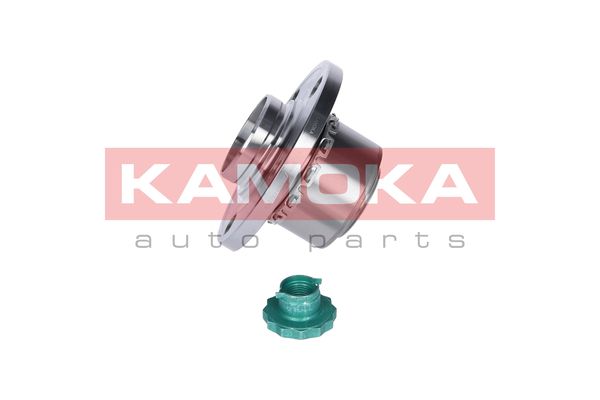 

Kamoka 5500063 Комплект ступицы колеса