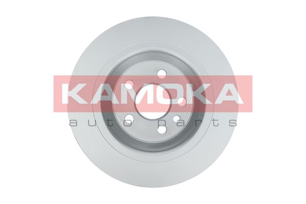 

Kamoka 1031013 Тормозной диск