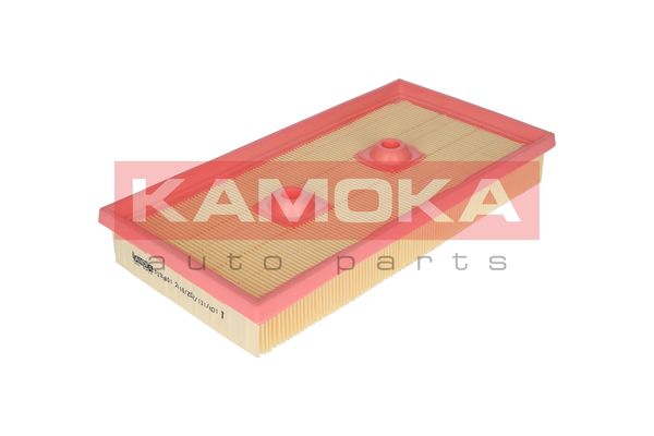 

Kamoka F230801 Воздушный фильтр
