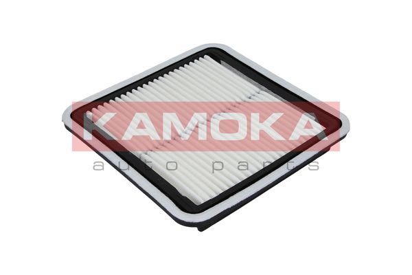 

Kamoka F227701 Воздушный фильтр