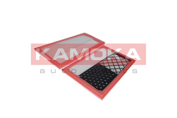 

Kamoka F220001 Воздушный фильтр