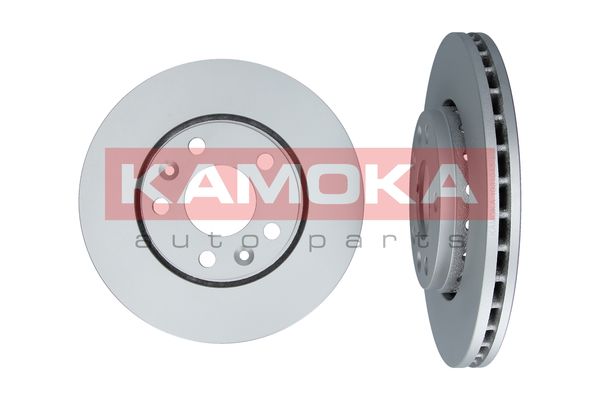 

Kamoka 1031043 Тормозной диск