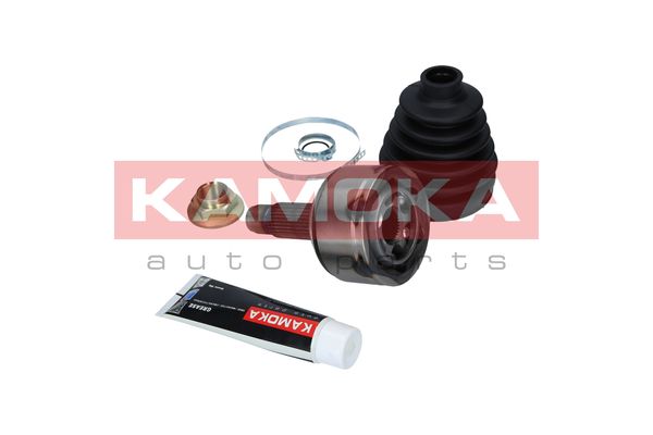 

Kamoka 6007 ШРУС