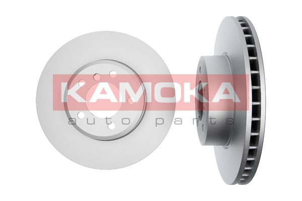 

Kamoka 1031026 Тормозной диск