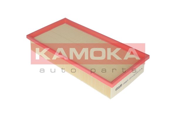 

Kamoka F208001 Воздушный фильтр