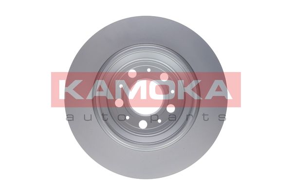 

Kamoka 1031045 Тормозной диск