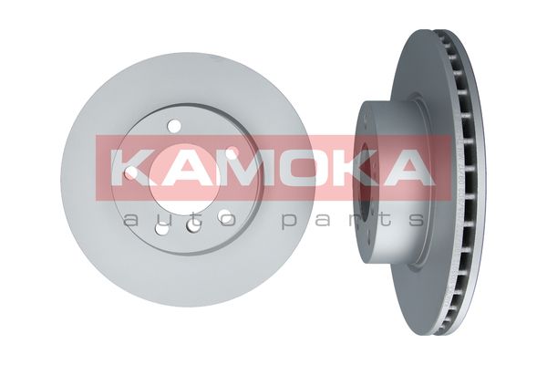 

Kamoka 1033072 Тормозной диск