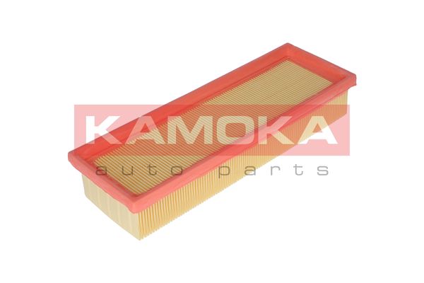 

Kamoka F222801 Воздушный фильтр