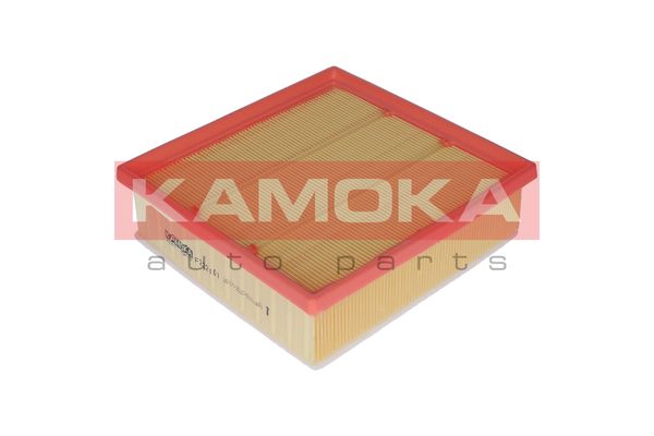 

Kamoka F222101 Воздушный фильтр