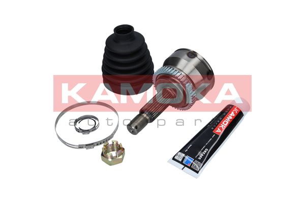 

Kamoka 6064 ШРУС