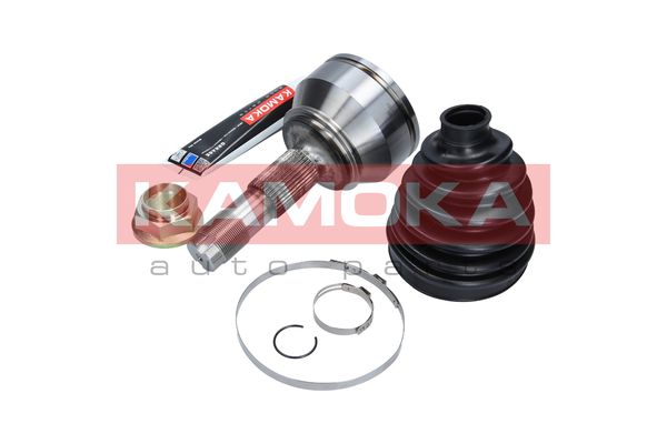 

Kamoka 6601 ШРУС