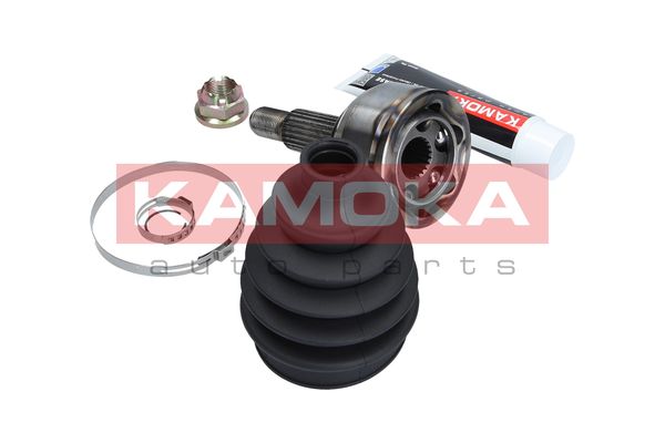 

Kamoka 6051 ШРУС