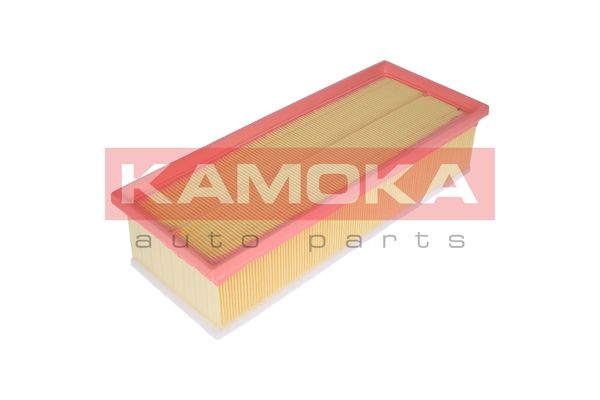

Kamoka F229701 Воздушный фильтр
