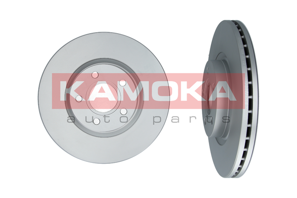 

Kamoka 1031016 Тормозной диск