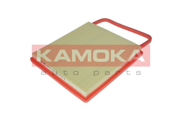 

Kamoka F233501 Воздушный фильтр