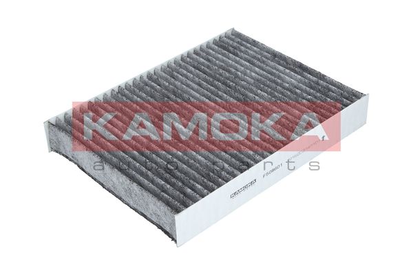 

Kamoka F508601 Фильтр салона