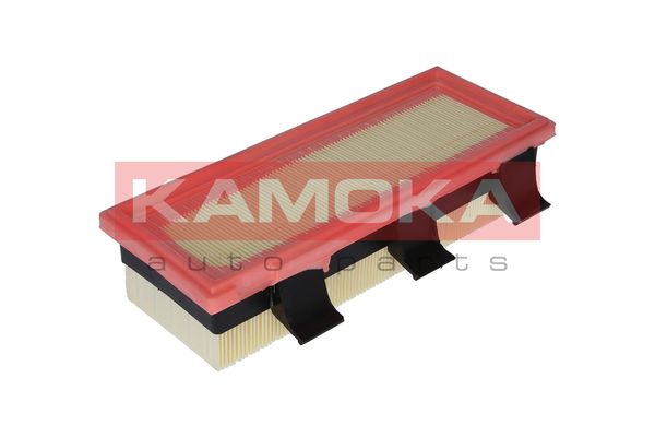 

Kamoka F233901 Воздушный фильтр