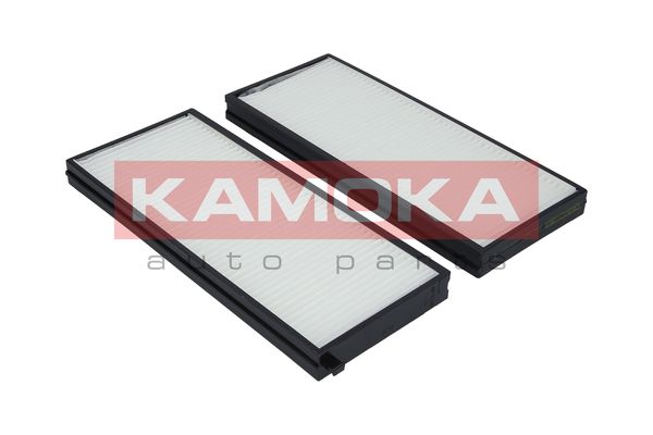 

Kamoka F411601 Фильтр салона
