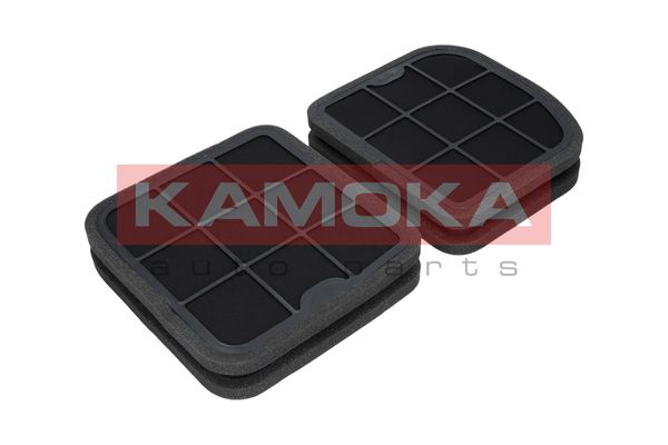 

Kamoka F507101 Фильтр салона