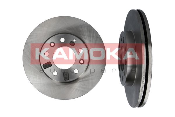 

Kamoka 1031089 Тормозной диск