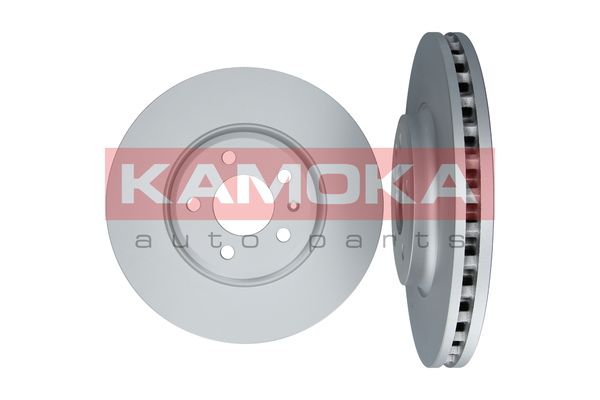 

Kamoka 1031055 Тормозной диск