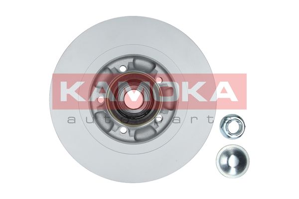 

Kamoka 1031138 Тормозной диск